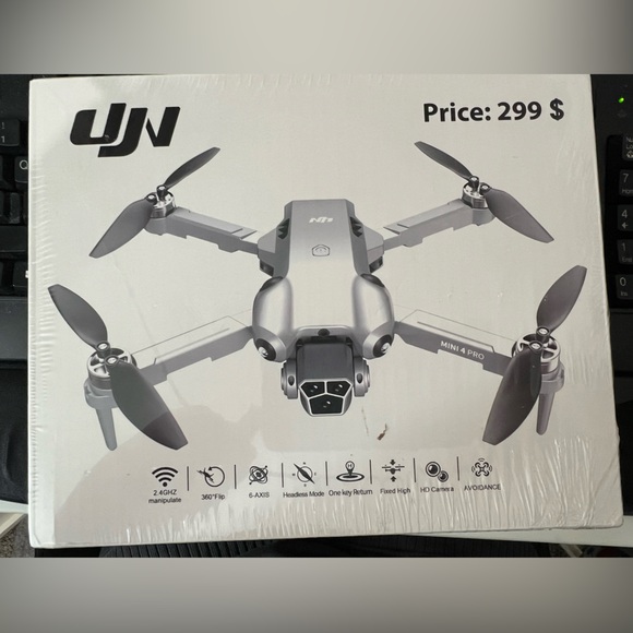 DJI 2.4GHz Wireless Module - Picture 1 of 5